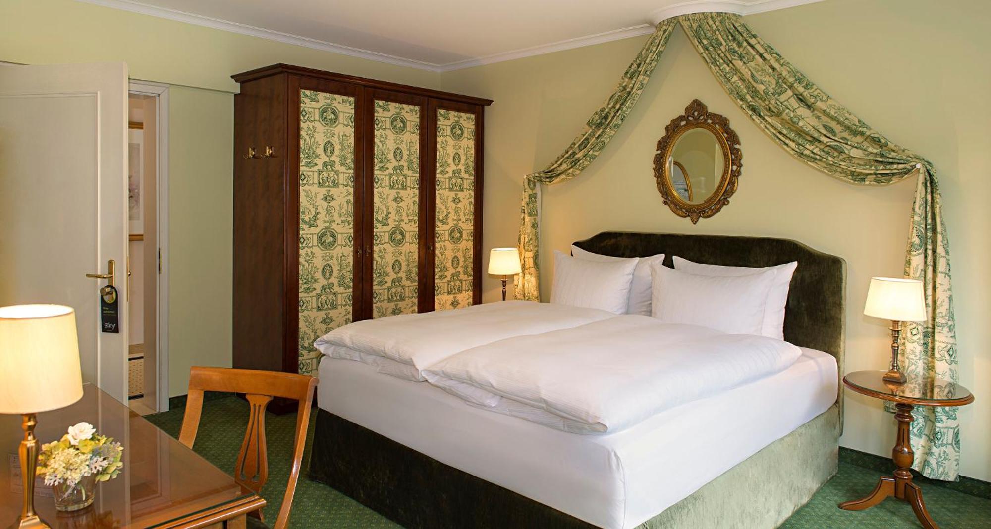 Victor'S Residenz-Hotel Saarbruecken Saarbrücken Quarto foto